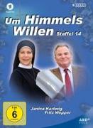 Um Himmels Willen