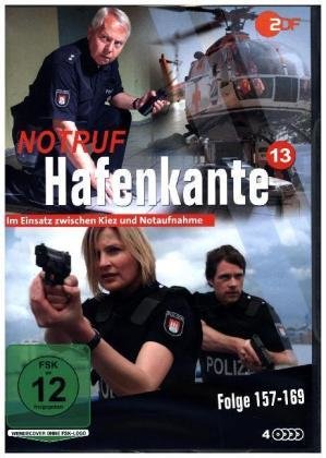 Notruf Hafenkante