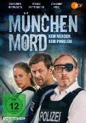 München Mord - Kein Mensch, kein Problem