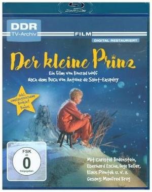 Der kleine Prinz