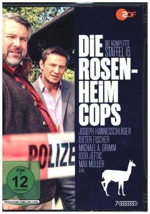 Die Rosenheim Cops