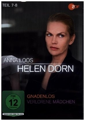 Helen Dorn