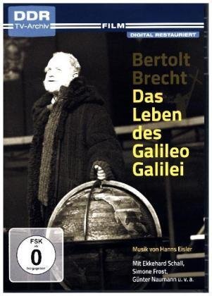 Das Leben des Galileo Galilei