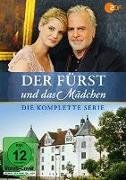 Der Fürst und das Mädchen