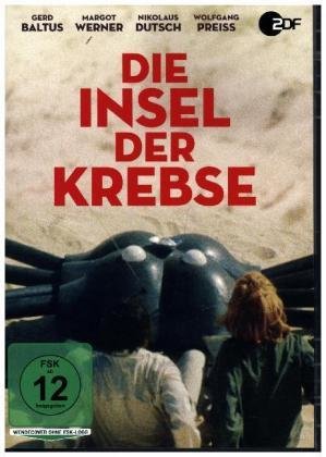 Die Insel der Krebse