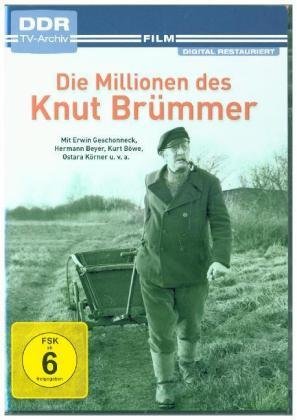 Die Millionen des Knut Brümmer