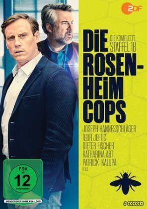 Die Rosenheim Cops