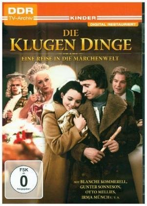 Die klugen Dinge