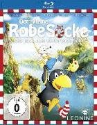 Der kleine Rabe Socke - Suche nach dem verlorenen Schatz