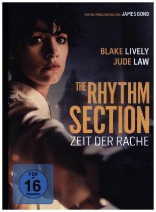 The Rhythm Section - Zeit der Rache