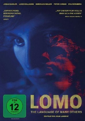 Lomo - The Language of Many Others