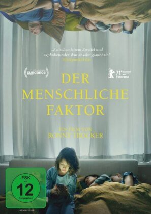 Der menschliche Faktor