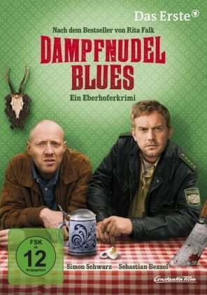 Dampfnudelblues