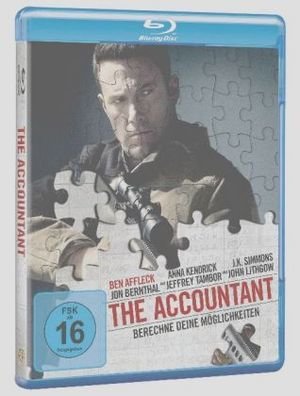 The Accountant