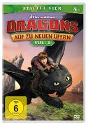 Dragons - Auf zu neuen Ufern