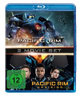 Pacific Rim & Pacific Rim - Uprising