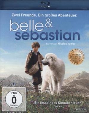 Belle & Sebastian