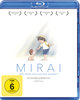 Mirai - Das Mädchen aus der Zukunft