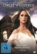 Ghost Whisperer