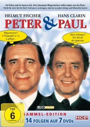 Peter & Paul