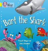 Bart the Shark