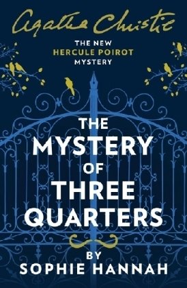 The Mystery of Three Quarters