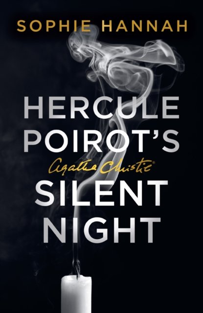 Hercule Poirot´s Silent Night