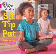 Sit Tip Pat