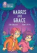 Harris and Grace