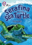 Serafina and the Sea Turtle