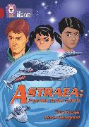 Astraea: Exodus from Earth