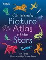 Children´s Picture Atlas of the Stars