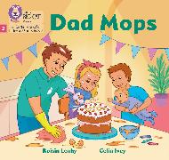 Dad Mops