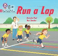 Run a Lap