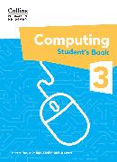 International Primary Computing Student's Book: Stage 3