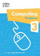 International Primary Computing Workbook: Stage 3