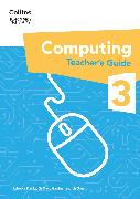 International Primary Computing Teacher´s Guide: Stage 3