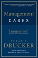 Management Cases, Revised Edition