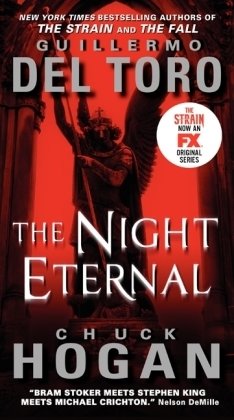 The Night Eternal TV Tie-in Edition