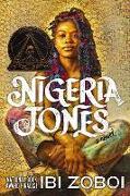 Nigeria Jones