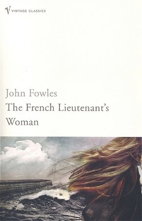 The French Lieutenant's Woman