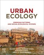 Urban Ecology