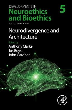 Neurodivergence and Architecture: Volume 5