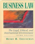 Business Law & Total Law CD-ROM, Pkg