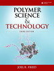 Polymer Science and Technology