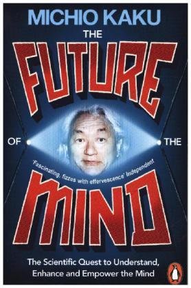 The Future of the Mind