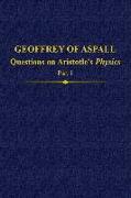 Geoffrey of Aspall, Part 1