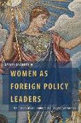 Women as Foreign Policy Leaders