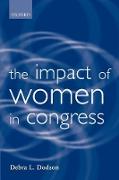 The Impact of Women in Congress