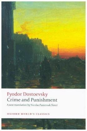 Crime and Punishment